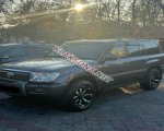 продам Toyota Land Cruiser 100 в пмр  фото 6