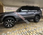 продам Toyota Land Cruiser 100 в пмр  фото 3