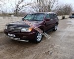 продам Toyota Land Cruiser 100 в пмр  фото 6