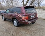 продам Toyota Land Cruiser 100 в пмр  фото 5