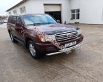 продам Toyota Land Cruiser 100 в пмр  фото 4