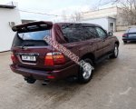 продам Toyota Land Cruiser 100 в пмр  фото 3