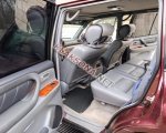 продам Toyota Land Cruiser 100 в пмр  фото 2