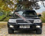 продам Toyota Land Cruiser 100 в пмр  фото 3