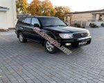 продам Toyota Land Cruiser 100 в пмр  фото 5