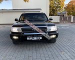 продам Toyota Land Cruiser 100 в пмр  фото 6