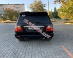продам Toyota Land Cruiser 100 в пмр  фото 3