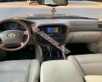 продам Toyota Land Cruiser 100 в пмр  фото 1