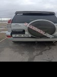 продам Toyota Land Cruiser 100 в пмр  фото 5