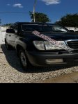 продам Toyota Land Cruiser 100 в пмр  фото 5