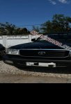 продам Toyota Land Cruiser 100 в пмр  фото 1