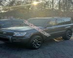 продам Toyota Land Cruiser 100 в пмр  фото 5