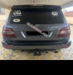 продам Toyota Land Cruiser 100 в пмр  фото 4