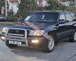 продам Toyota Land Cruiser 100 в пмр  фото 5