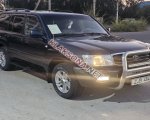 продам Toyota Land Cruiser 100 в пмр  фото 3