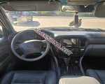 продам Toyota Land Cruiser 100 в пмр  фото 3