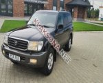 продам Toyota Land Cruiser 100 в пмр  фото 1