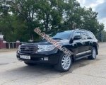 продам Toyota Land Cruiser 200 в пмр  фото 5