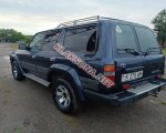 продам Toyota Land Cruiser 80 в пмр  фото 6