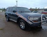 продам Toyota Land Cruiser 80 в пмр  фото 5