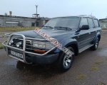 продам Toyota Land Cruiser 80 в пмр  фото 3