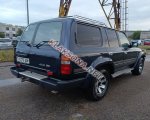продам Toyota Land Cruiser 80 в пмр  фото 3
