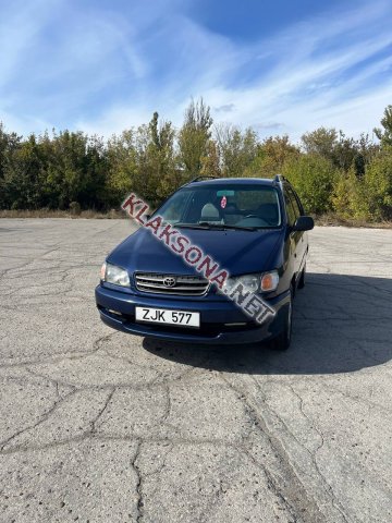 продам Toyota Picnicв пмр  фото 6