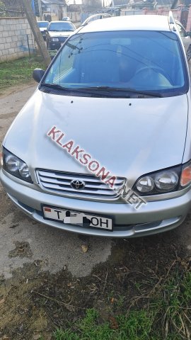 продам Toyota Picnicв пмр  фото 6