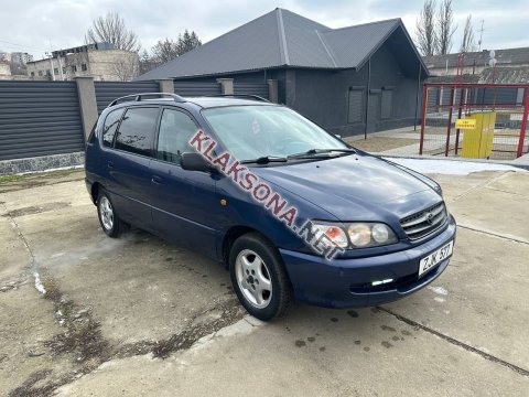 продам Toyota Picnicв пмр  фото 5