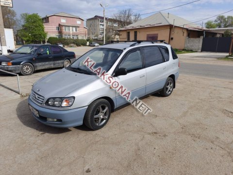 продам Toyota Picnicв пмр  фото 5