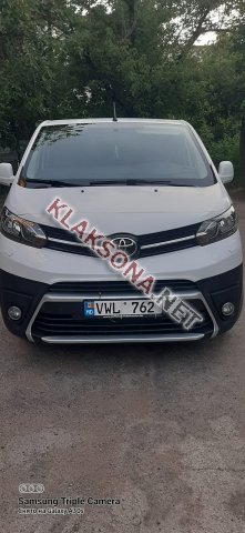 продам Toyota Porteв пмр  фото 6