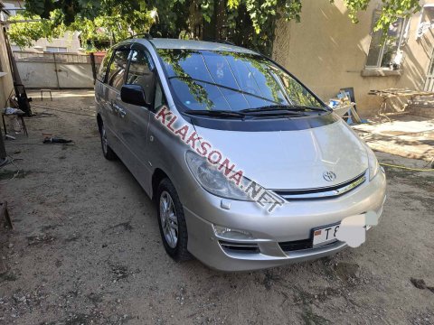 продам Toyota Previaв пмр  фото 6