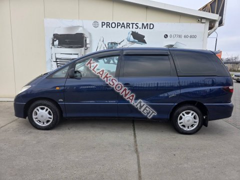 продам Toyota Previaв пмр  фото 5