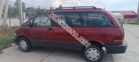 продам Toyota Previaв пмр фото 1