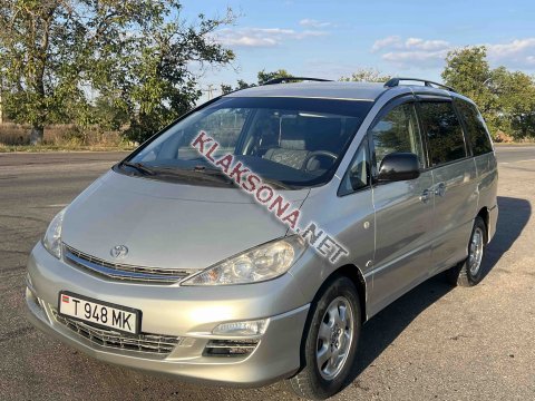 продам Toyota Previaв пмр  фото 4