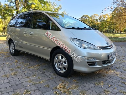 продам Toyota Previaв пмр  фото 5