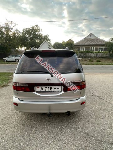продам Toyota Previaв пмр  фото 6