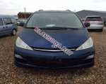 продам Toyota Previa в пмр  фото 4