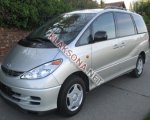 продам Toyota Previa в пмр  фото 1