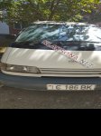 продам Toyota Previa в пмр  фото 4