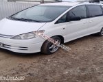 продам Toyota Previa в пмр  фото 4