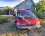 продам Toyota Previa в пмр  фото 1