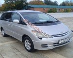 продам Toyota Previa в пмр  фото 3