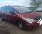 продам Toyota Previa в пмр  фото 1
