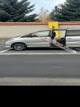 продам Toyota Previa в пмр  фото 4