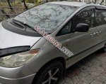 продам Toyota Previa в пмр  фото 4