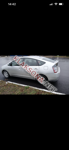продам Toyota Priusв пмр  фото 6
