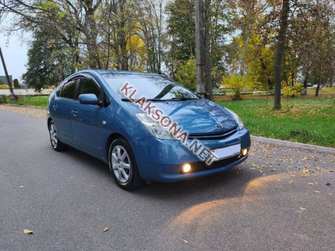 продам Toyota Priusв пмр  фото 6