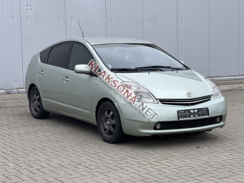 продам Toyota Priusв пмр фото 4