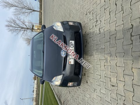 продам Toyota Priusв пмр  фото 6